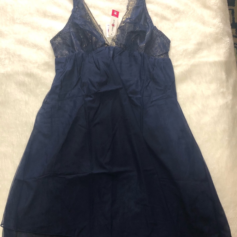 Cosabella Baby Doll Medium NWT